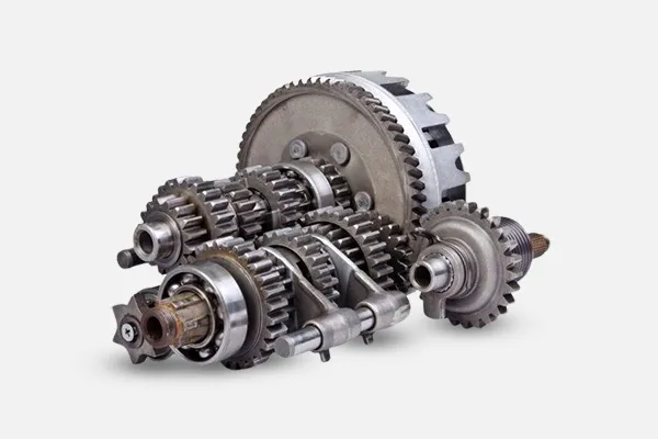 Bina Engineering